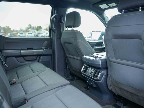 Used 2023 Ford F150 XLT w/ Equipment Group 302A High image 20