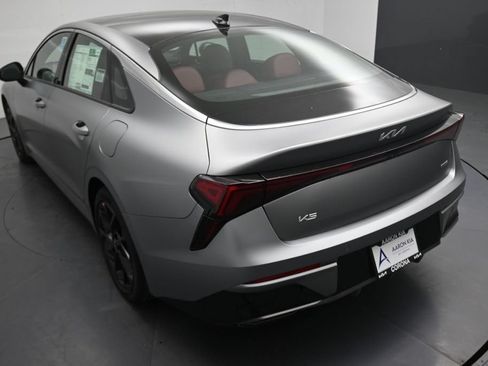 Used 2026 Kia K5 GT-Line w/ GT-Line Premium Package FWD image 10