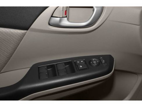 Used 2013 Honda Civic EX image 16