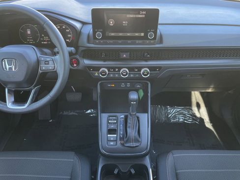 Used 2024 Honda CR-V Sport image 19