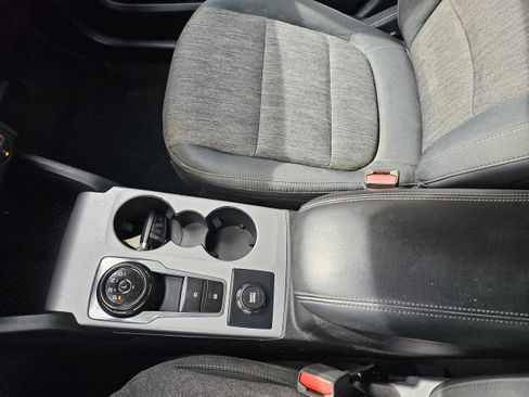 Used 2021 Ford Bronco Sport Big Bend image 14