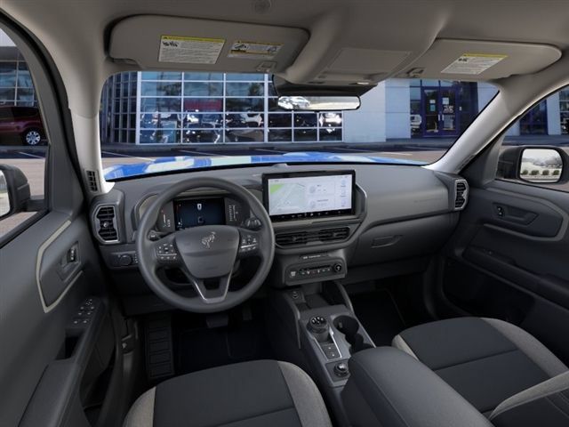 New 2026 Ford Bronco Sport Big Bend AWD/4WD image 9