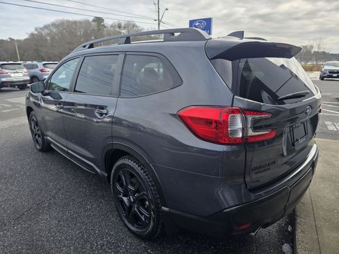 Used 2023 Subaru Ascent Onyx Edition Limited image 7
