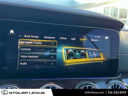 Used 2021 Mercedes-Benz E 53 AMG E 53 AMG image 30