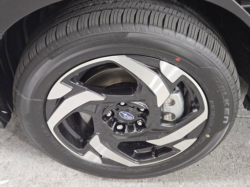 New 2026 Subaru Crosstrek 2.5i Limited w/ Crosstrek Mirror Package AWD/4WD image 7