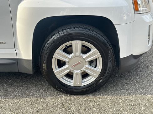 Used 2015 GMC Terrain SLE image 12