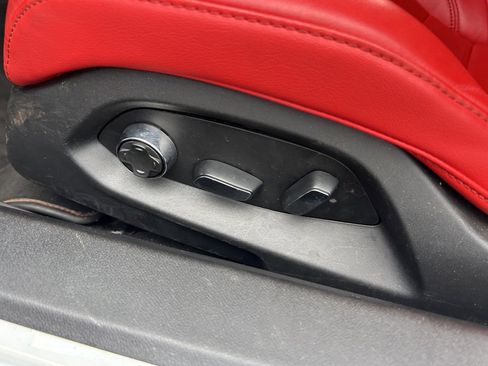 Used 2023 Chevrolet Corvette Z06 image 56