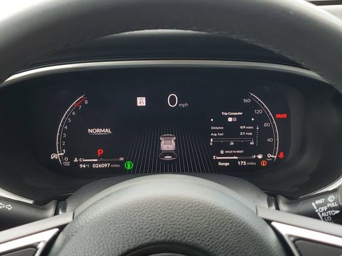 Certified 2024 Acura MDX FWD w/ Technology Package image 24
