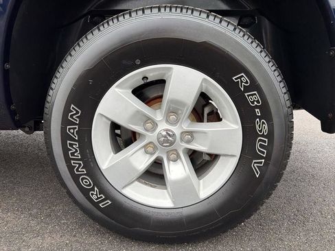 Used 2013 RAM 1500 Classic SLT RWD image 13