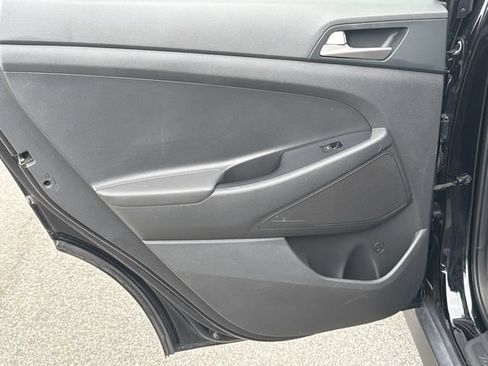 Used 2020 Hyundai Tucson Value w/ Cargo Package FWD image 21