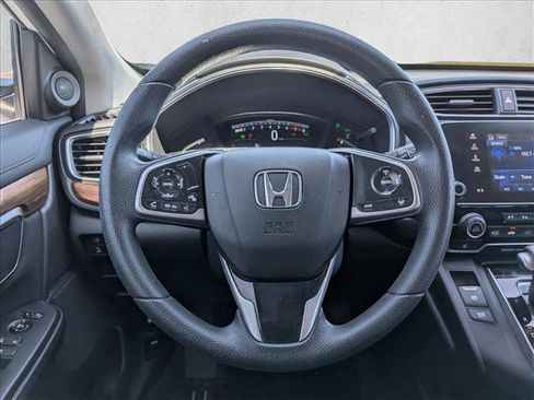 Used 2019 Honda CR-V EX image 16