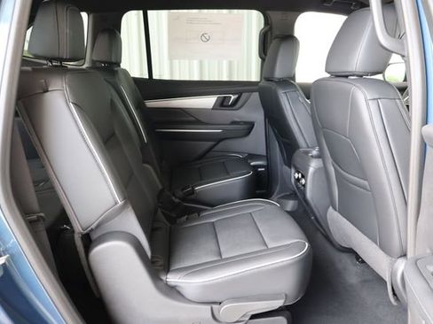 New 2026 Buick Enclave Preferred FWD image 20