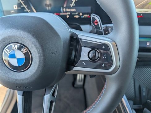 Used 2025 BMW X3 M50 image 16