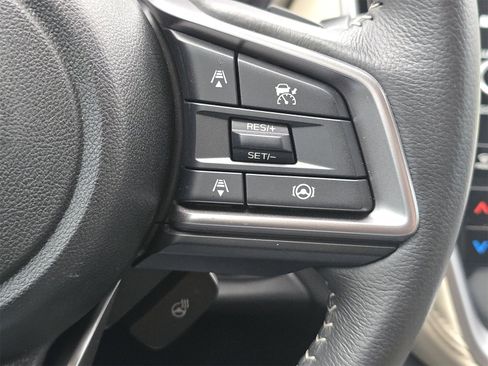 Used 2025 Subaru Outback Limited XT image 22