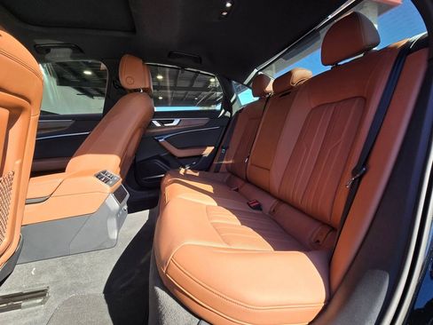 Used 2019 Audi A6 3.0T Premium Plus w/ Premium Plus Package AWD/4WD image 20