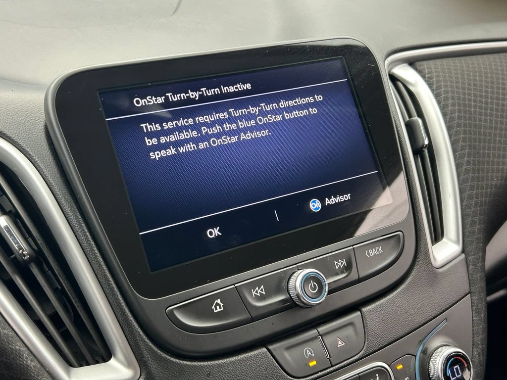 Used 2024 Chevrolet Malibu LT FWD image 42