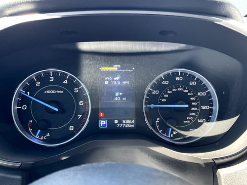 Used 2021 Subaru Ascent Limited AWD/4WD image 13
