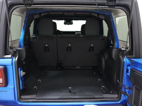 New 2026 Jeep Wrangler Willys image 14