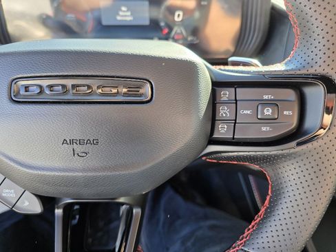 New 2026 Dodge Charger Scat Pack image 16