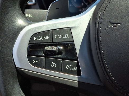 Used 2023 BMW X3 xDrive30i w/ M Sport Package AWD/4WD image 22