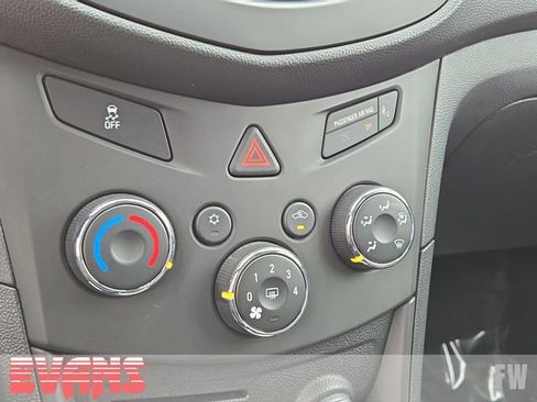 Used 2015 Chevrolet Trax LS image 6