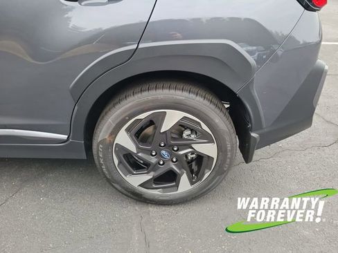 New 2025 Subaru Crosstrek 2.5i Limited image 22