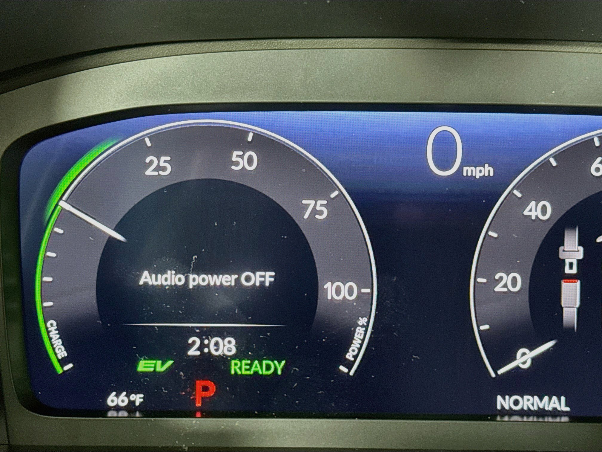 New 2027 Honda CR-V Sport-L image 12