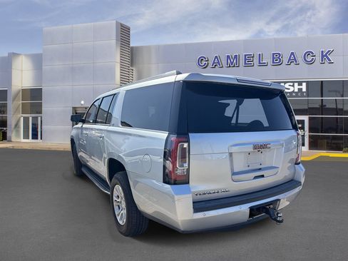 Used 2019 GMC Yukon XL SLT w/ Open Road Package RWD image 9