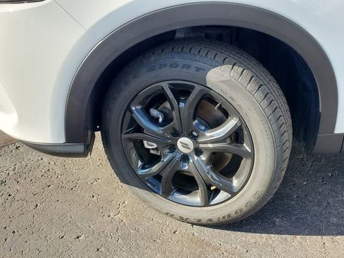 Certified 2024 Dodge Hornet GT w/ GT Blacktop Package image 3