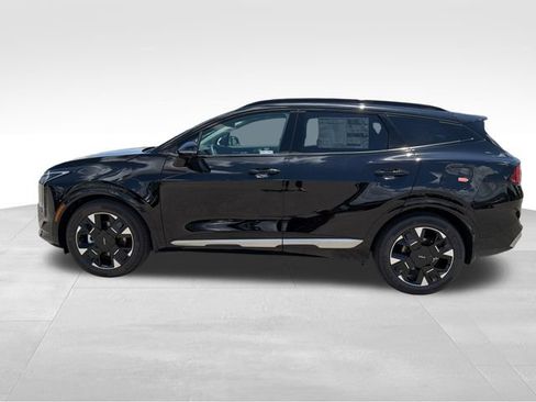 New 2026 Kia Sportage SX FWD image 4