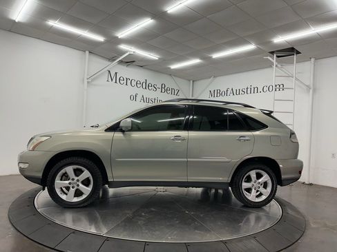 Used 2007 Lexus RX 350 2WD image 4