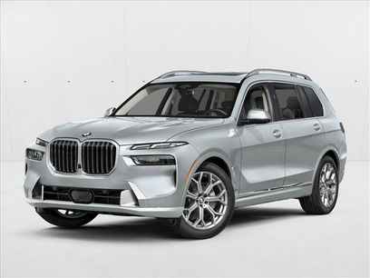 New 2027 BMW X7 xDrive40i