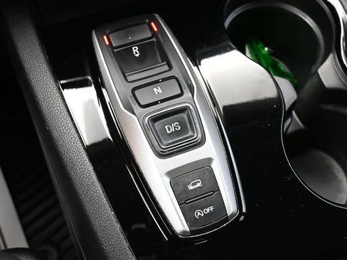 Used 2018 Honda Pilot Elite image 35