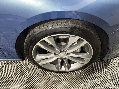 Used 2024 Chevrolet Malibu LT image 10