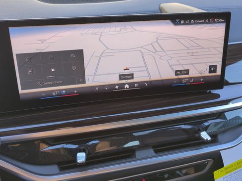 New 2026 BMW X5 xDrive50e w/ M Sport Package image 24