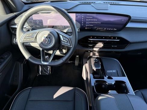 New 2025 Buick Enclave Sport Touring w/ Power Package image 13