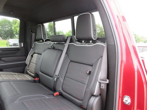 New 2026 GMC Sierra 2500 AT4X w/ AT4X AEV Edition AWD/4WD image 12