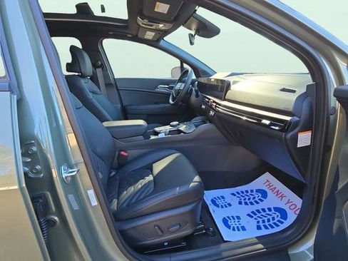 New 2026 Kia Sportage X-Line Prestige AWD/4WD image 24