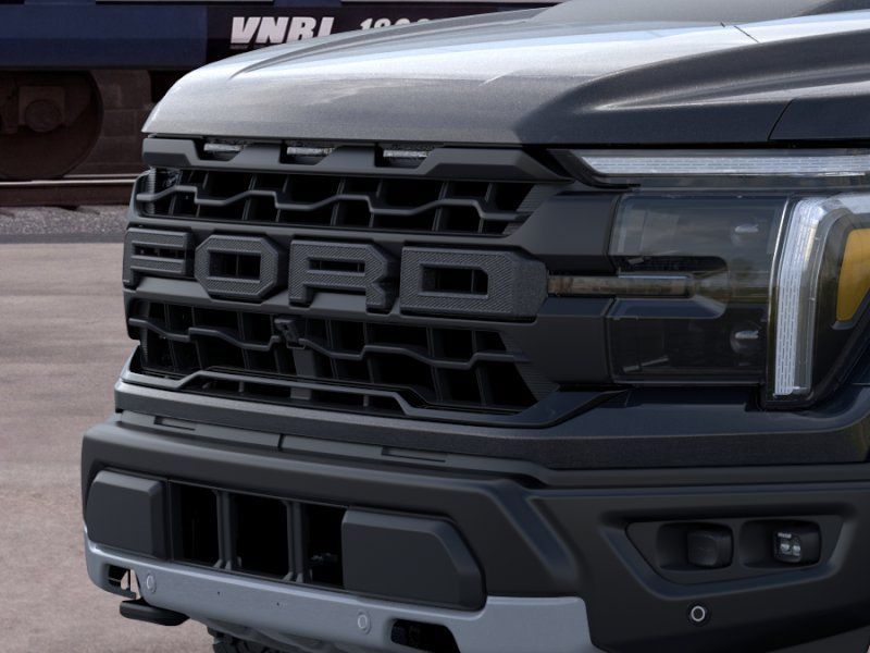 New 2026 Ford F150 Raptor AWD/4WD image 39