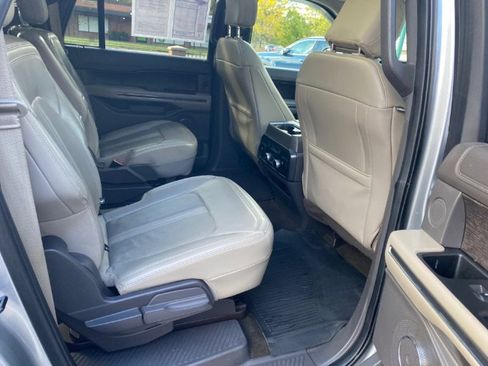 Used 2020 Ford Expedition Max Limited w/ Equipment Group 302A image 17