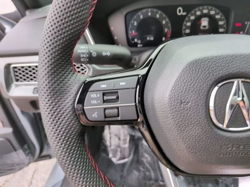 New 2026 Acura Integra Type S FWD image 21