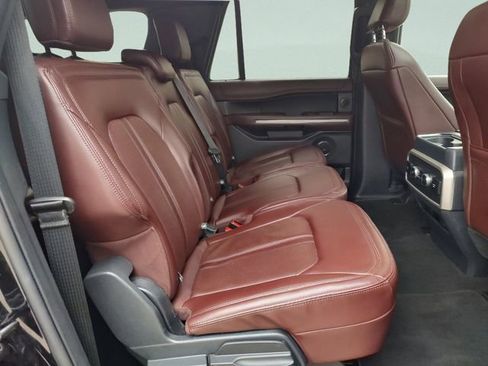Used 2024 Ford Expedition Max Limited AWD/4WD image 31