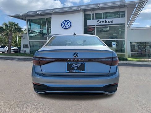 New 2026 Volkswagen Jetta S image 5