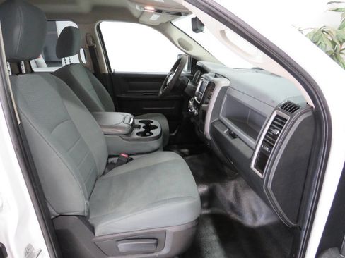 Used 2016 RAM 1500 Tradesman w/ Popular Equipment Group image 11