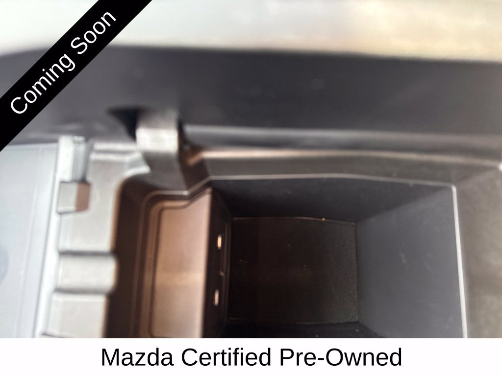 Used 2026 MAZDA CX-5 Preferred AWD/4WD image 19
