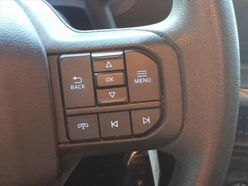 Used 2025 Ford F150 STX AWD/4WD image 13