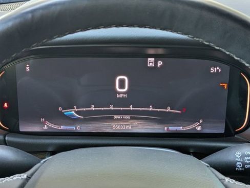 Used 2023 Jeep Grand Wagoneer 4WD w/ Convenience Group III image 35