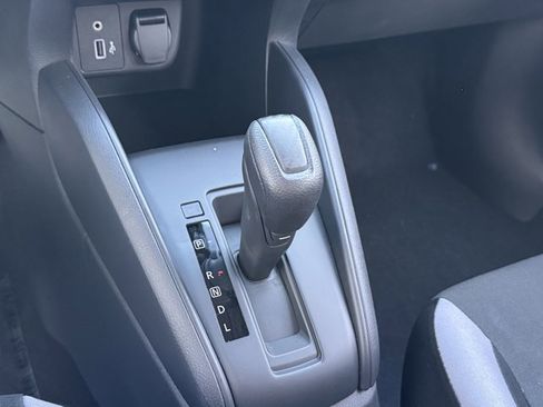 New 2025 Nissan Versa S w/ Trunk Package image 23