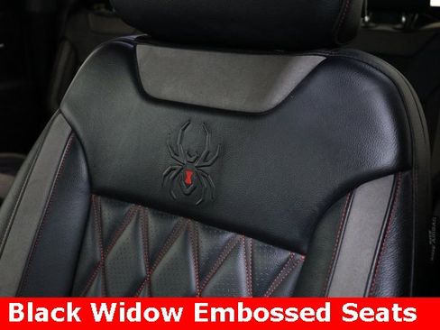 Used 2025 Chevrolet Silverado 1500 RST image 13