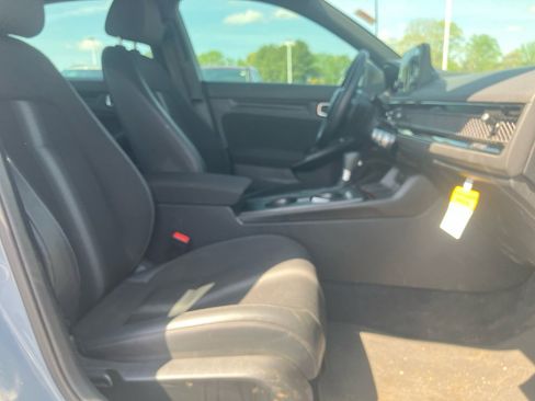 Used 2024 Honda Civic Sport image 32